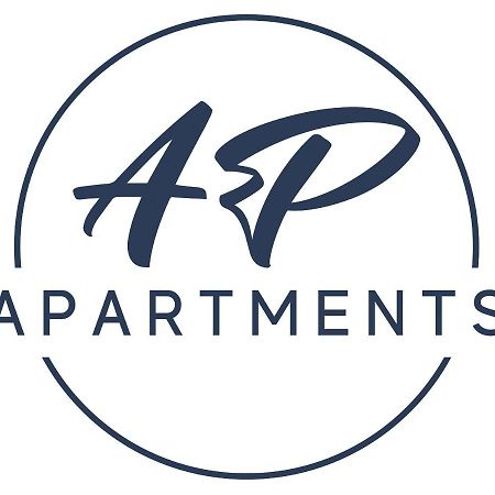 Ap Apartments Piastowska Danzig Exterior foto